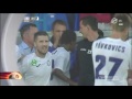 videó: Mezőkövesd - Újpest 0-2, 2016 - Összefoglaló