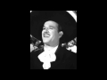 PEDRO INFANTE,  Presentimiento.