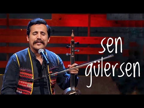 Uğur Önür - Sen Gülersen Gül Açılır Yaz Olur