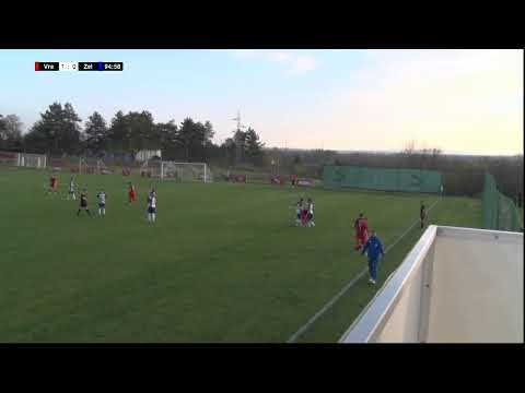 Vrelo Sport - Zeleznicar Lajkovac