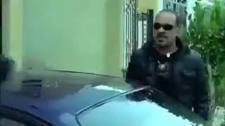 اللمبي صباح الزفت