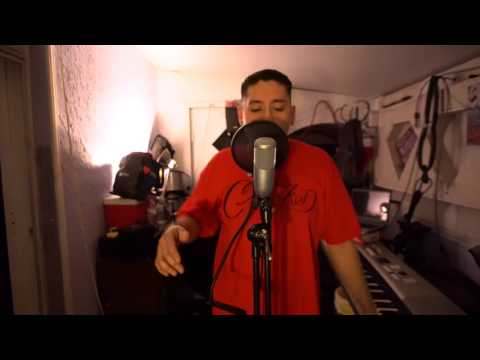 [Tuesday #11] Krucial - Hatuey