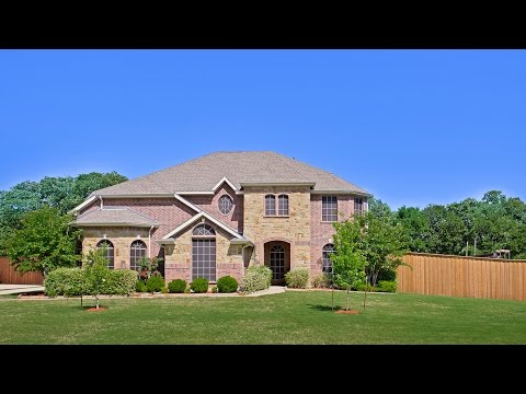 109 Everett Court Shady Shores Homes for Sale TX 76208