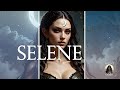Selene Titan Goddess Of The Moon And Gatekeeper Of The Soul Ancient Untold Stories Greek Gods