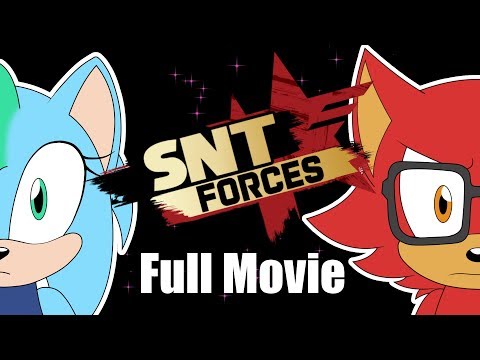 SNT Forces - FULL MOVIE