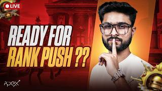 50 SOLO KILLS TODAY? | KALSE RANK PUSH SURU | BGMI LIVE | @LoLzZzGaming
