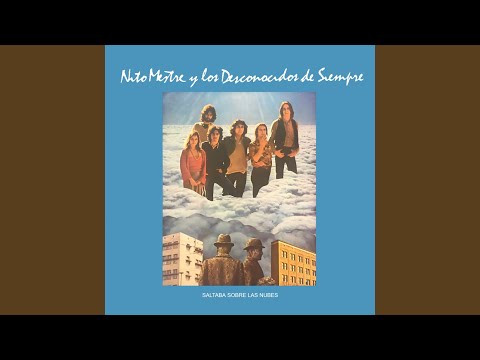 Y Que Te Dicen Tus Hijos - Nito Mestre