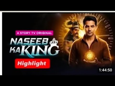 Nashav ka king full episode part 1 delivery boy ne Paya Yamraj ka Shakti
