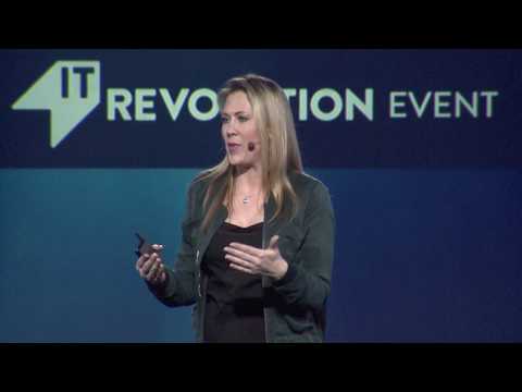 The Key to High Performance: What the Data Says - Dr. Nicole Forsgren