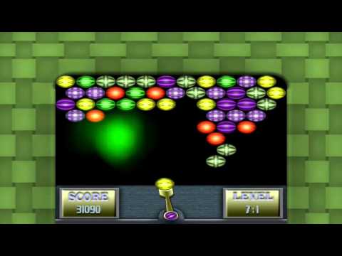 Balls! Arcade Game Mode - YouTube