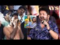 Lyricist Kasarla Shyam Sings Poolamme Pilla Song HanuMan Historic 100 Days Celebrations MS Talkies