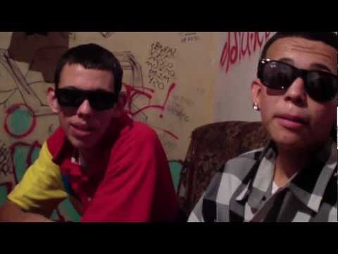 VERBO CALLEGERO - IN THE YONGO (LineaL & Dj Sore) (preview) 2012 FULL HD