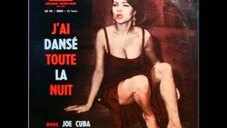 Joe Cuba's Mambo - JOE CUBA