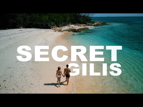 Sind die SECRET GILIS noch ein Geheimtipp?