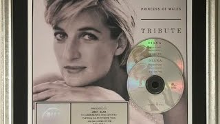 What was Princess Diana's favourite music and was Duran Duran really her favourite band? #princess