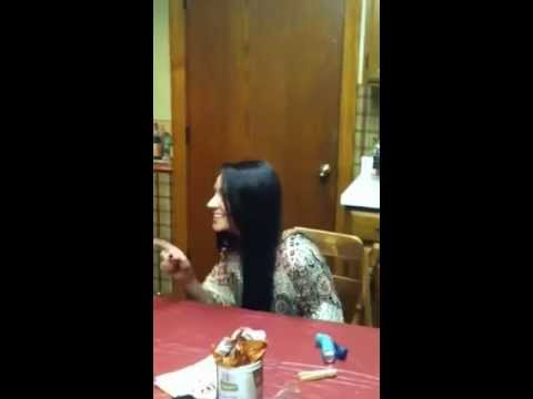 Paige DeChausse & Nick Boettcher