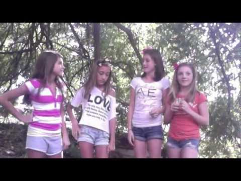 calling all the monsters (music video)