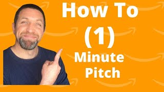 How To Do a 1 Minute Sales Pitch Examples Inside