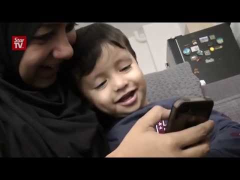 MH17: Through the darkness