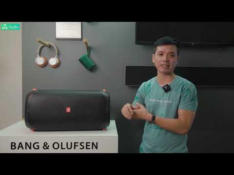 Top loa party box mang đi du lịch camping tốt nhất 2023