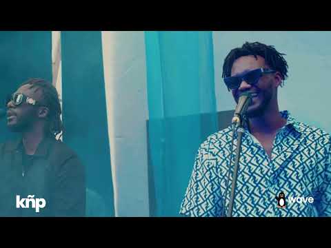 KAY NU PELLO AK  AKHLOU BRICK