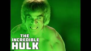 Hulk Escapes a Burning Stable | Season 2 Episode 02 | The Incredible Hulk