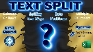 Download the video "How to use the TEXTSPLIT Function - A Complete Guide"