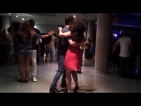 zouk bachata