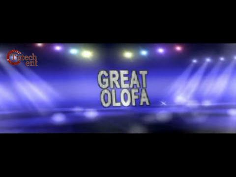 Wasiu Alabi Pasuma | Great Olofa Video
