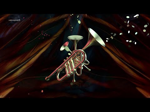 Nevereš (Cocoman + MessenJah + Dr.Kary) - Trumpety