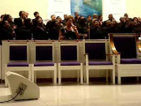 I'm In His Safety - Oscar Williams Jr.