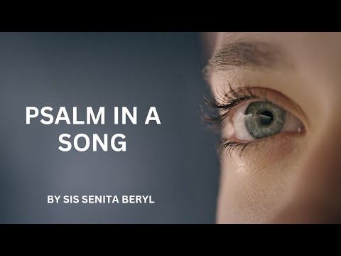 Psalm 101:3 | Turn a Psalm into a song