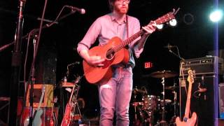 1/18 Okkervil River - A Favor @ Black Cat, Washington, DC 11/20/15