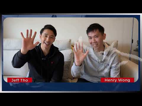 BWF Community | Who is the most exciting men's singles player to watch?