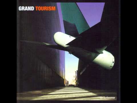 Grand Tourism - Le surboomer