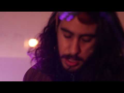 Joudy - Live @ Olympia  (Orchard Street)