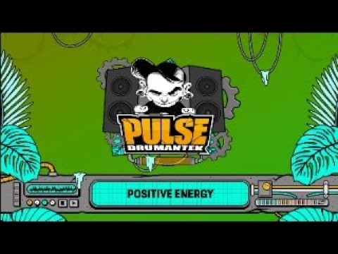 Drum and bass - Raggajungle // Positive Energy //  Minimix 2022