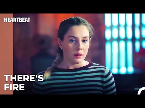 Esma Wants to Reconcile Eylul and Bahar - HeartBeat Episode 1