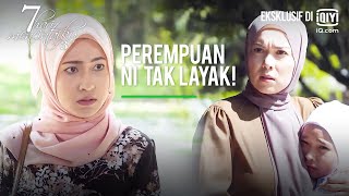 Download lagu Perempuan ni tak layak! | 7 Hari Mencintaiku 3 Ep 8-5 | iQiyi Malaysia mp3 Download lagu Perempuan ni tak layak! | 7 Hari Mencintaiku 3 Ep 8-5 | iQiyi Malaysia mp3