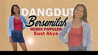 Download lagu DJ REMIX' BERSEMILAH'💥JOGET DANGDUT REMIX TERBARU mp3