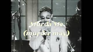 Bizzy Bone - Murda Me (OG Vibe Remix)