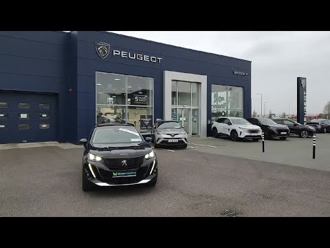 Peugeot 2008 Electric 136bhp (50 Kwh) Allure - Image 2