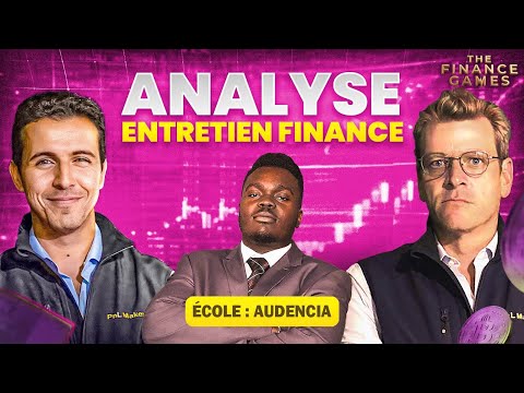 Comprendre les attentes en entretien : 2 Traders donnent leurs astuces ! 
