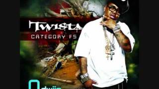 Twista Feat Kanye West Alright New 2009 Song Best Quality