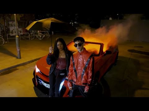 Data Luv - Durch die Night