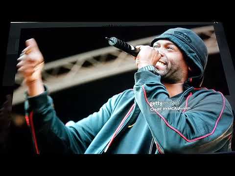 Roll Deep - Live at Love Music Hate Racism Carnival 2006  (April 29, 2006) Full Show Video