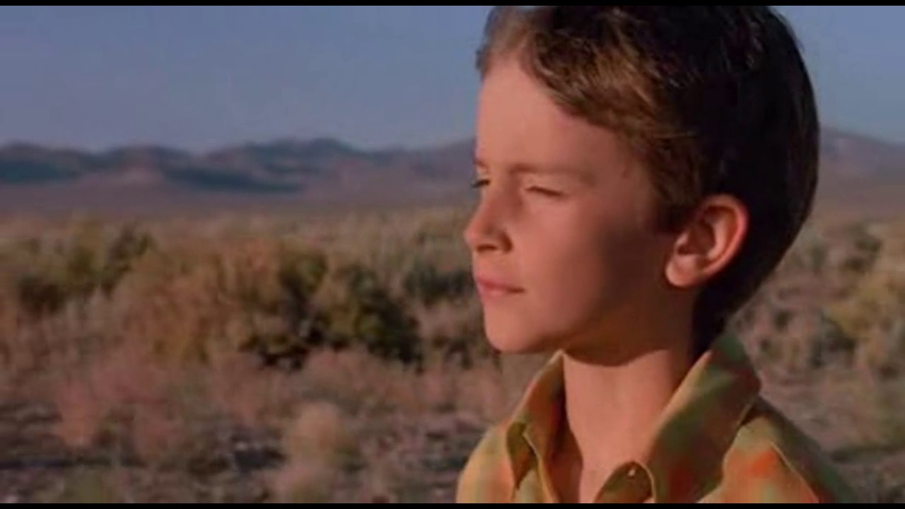 The Wizard (1989) Opening Scene