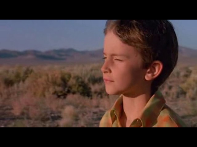 The Wizard (1989) Opening Scene