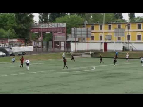 2014.05.11.  Budapest Honvéd -- 1. FC Femina 1-2 (0-1)