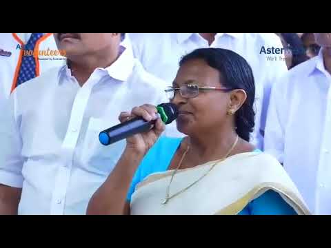 Aster Volunteers | Mobile Medical Services | 29 December 2019 | Kochi